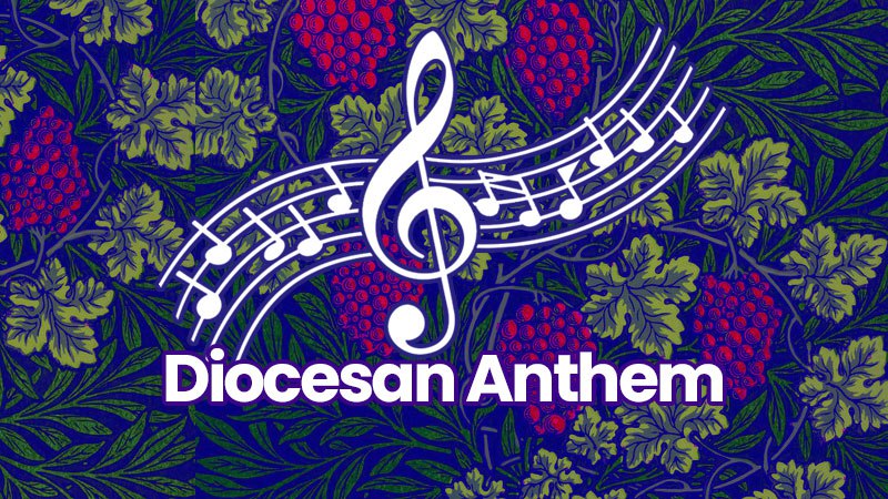 Diocesian Anthem