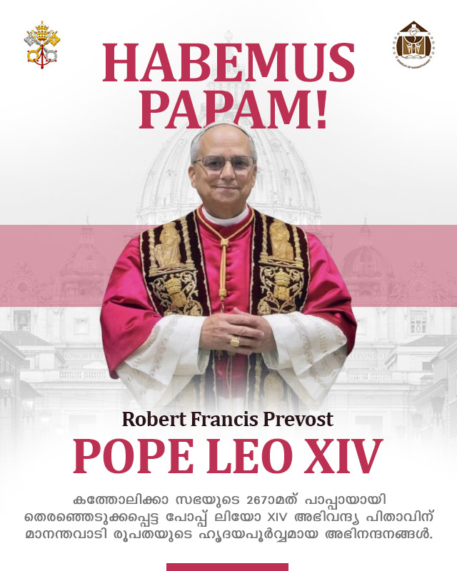 pope