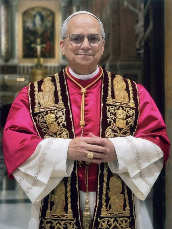 Pope