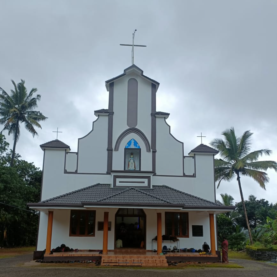 Parish