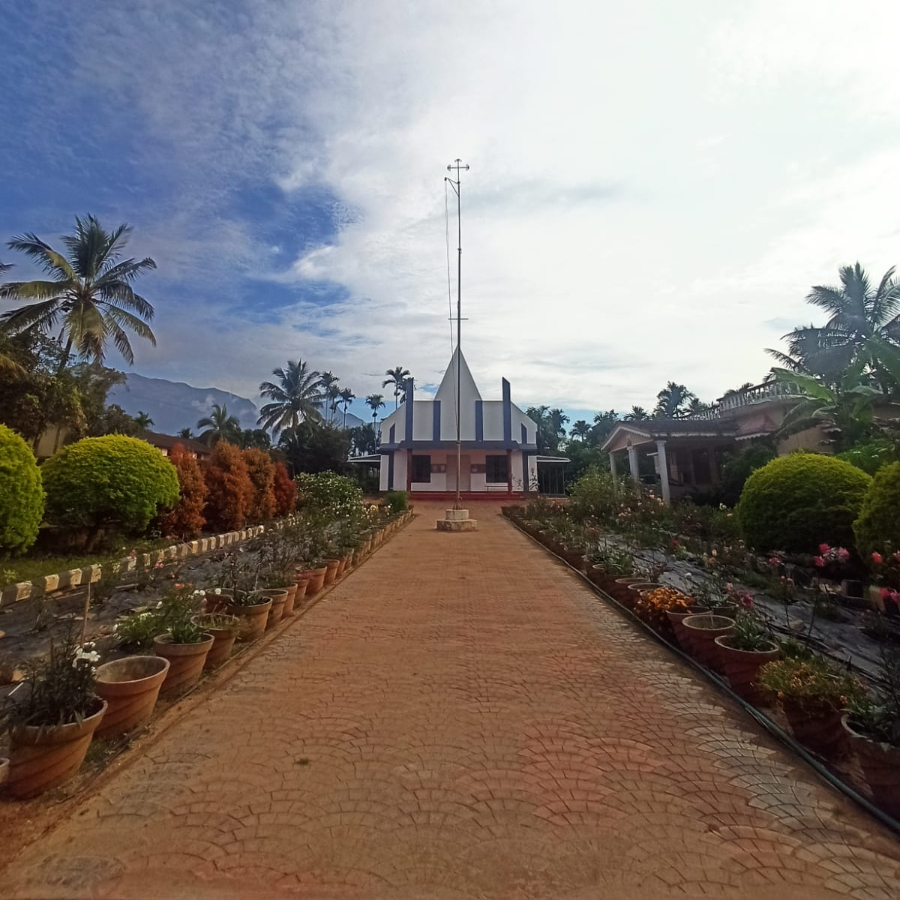 Parish