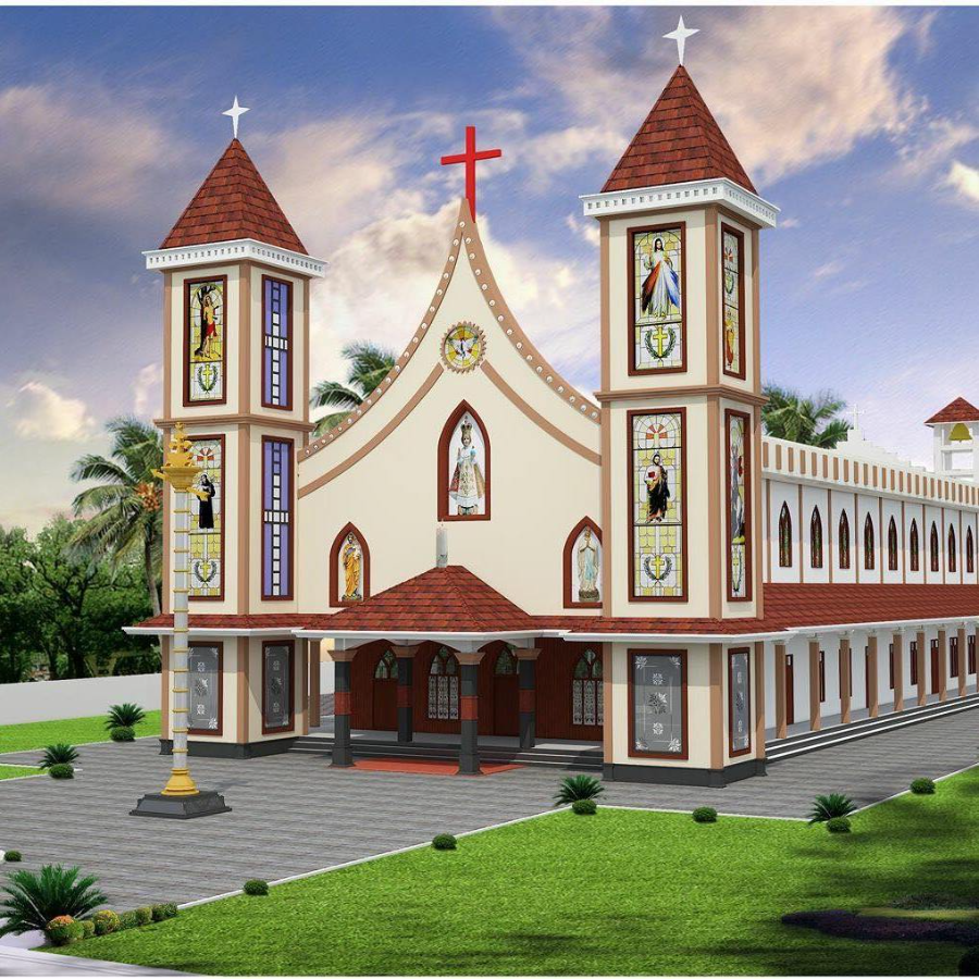 Parish