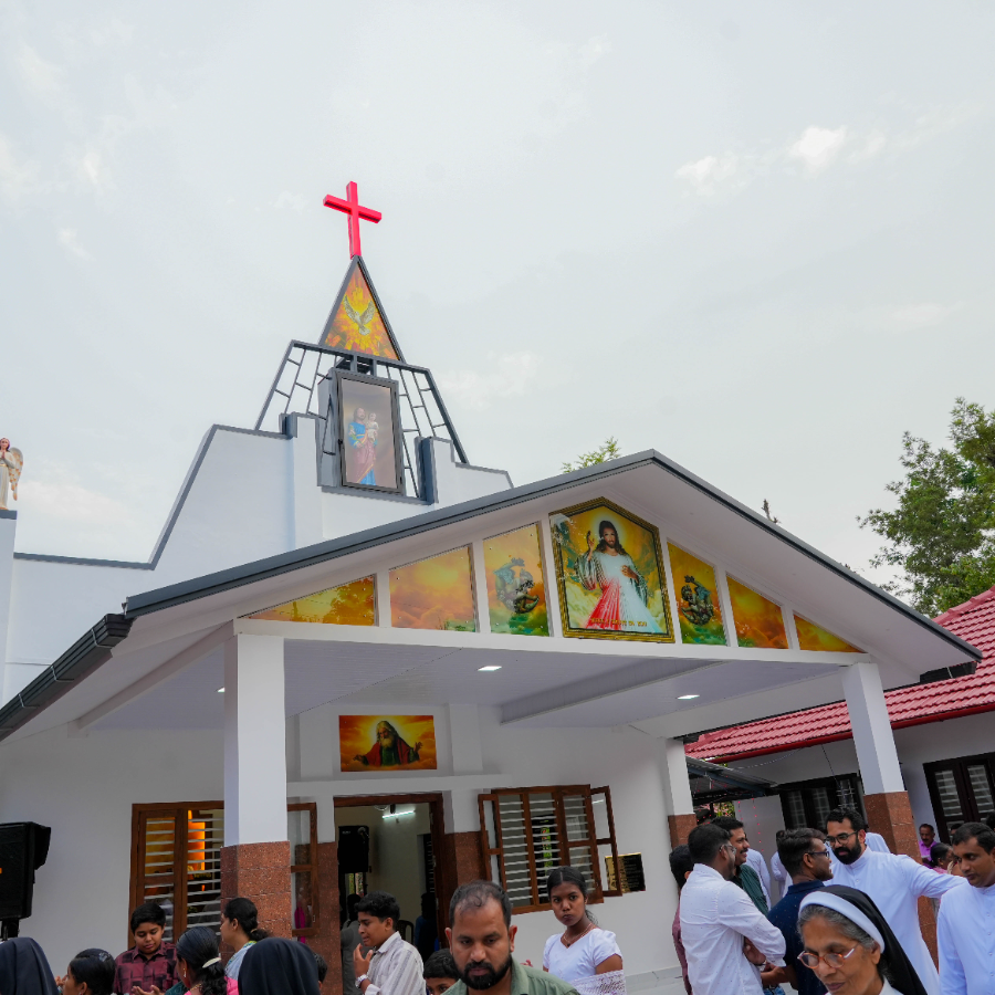 Parish