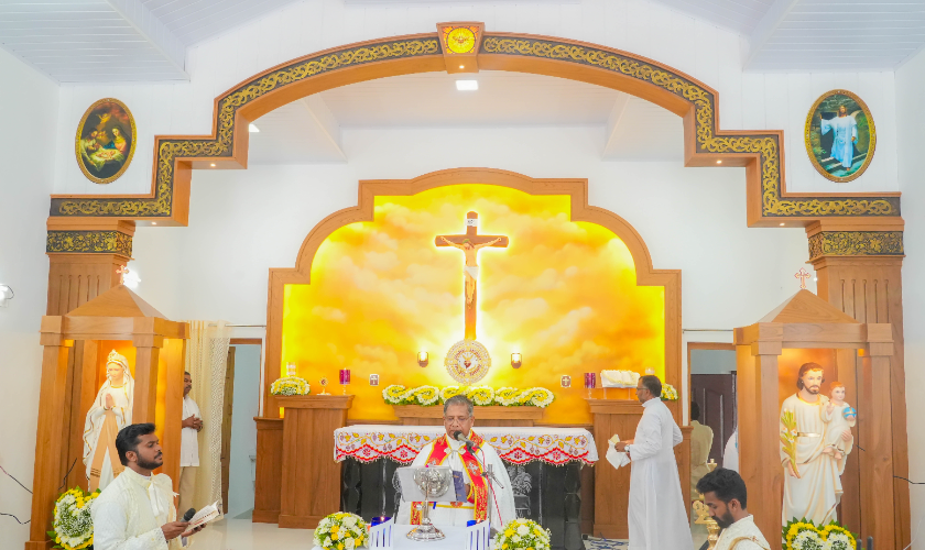 Parish