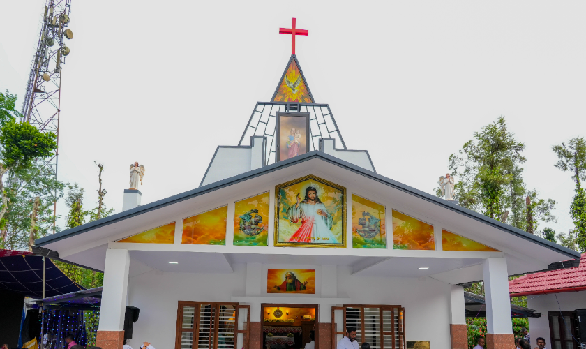 Parish