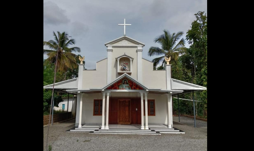 Parish