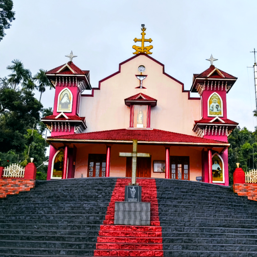 Parish