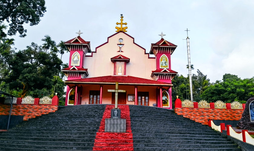 Parish