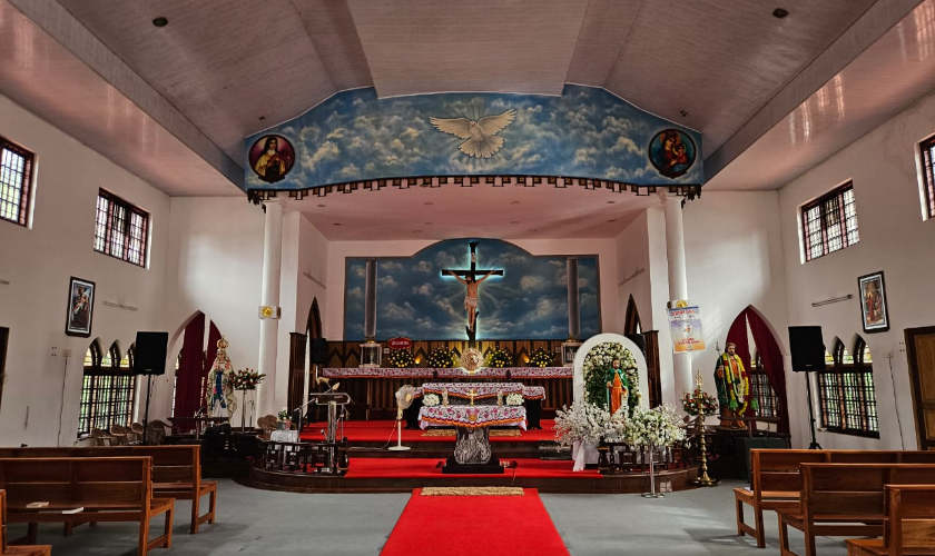 Parish