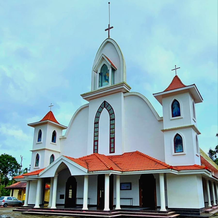 Parish