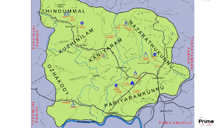 Parish