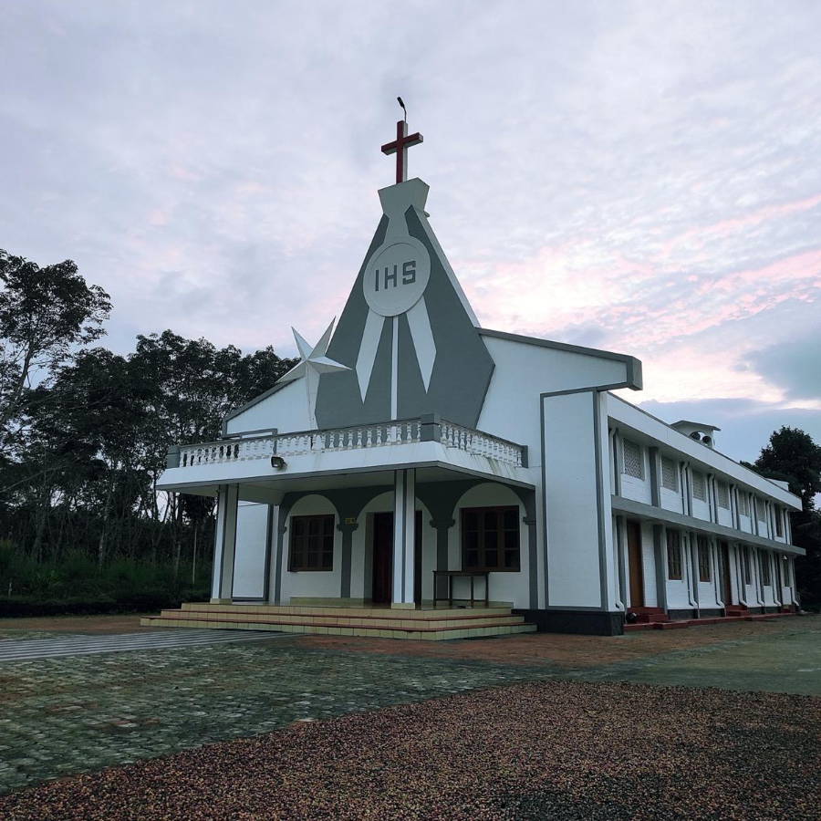 Parish