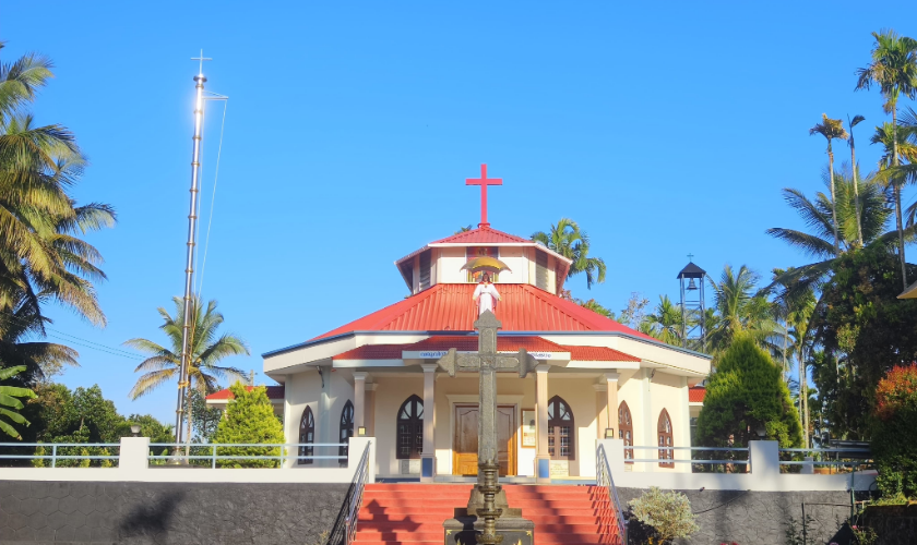 Parish
