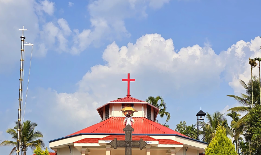 Parish