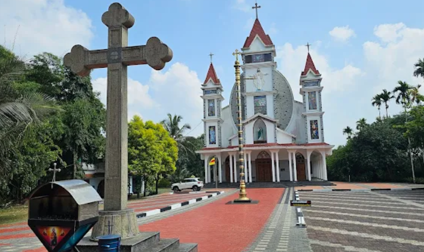 Parish
