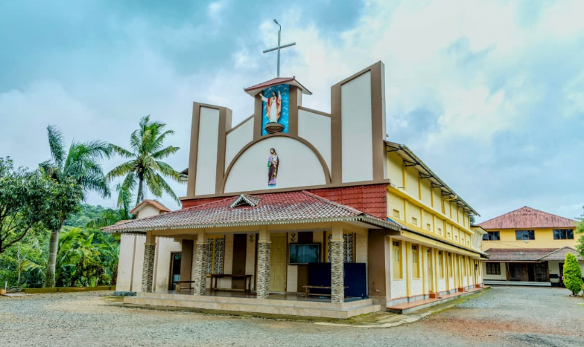Parish