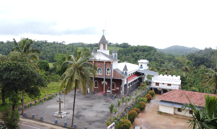 Parish