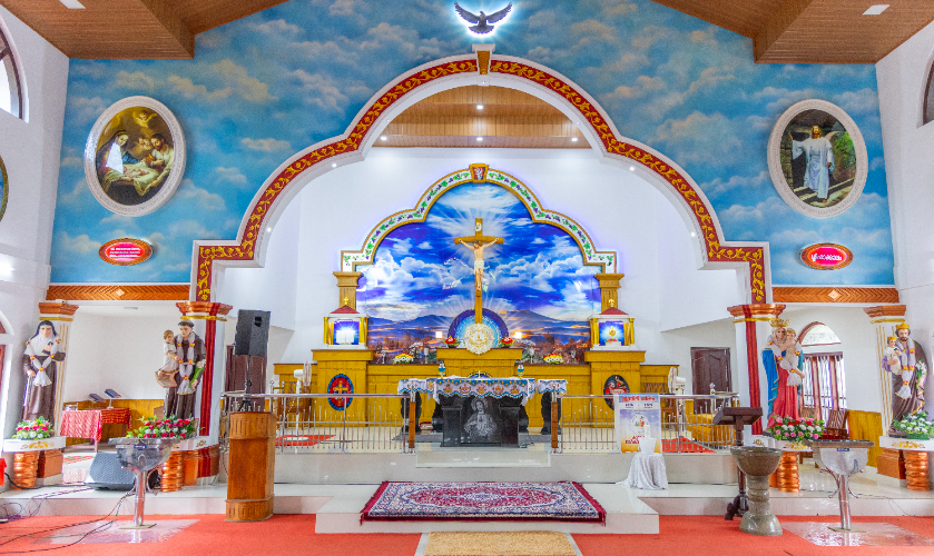 Parish
