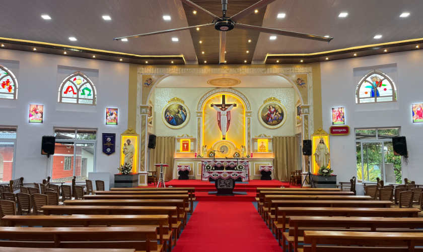 Parish