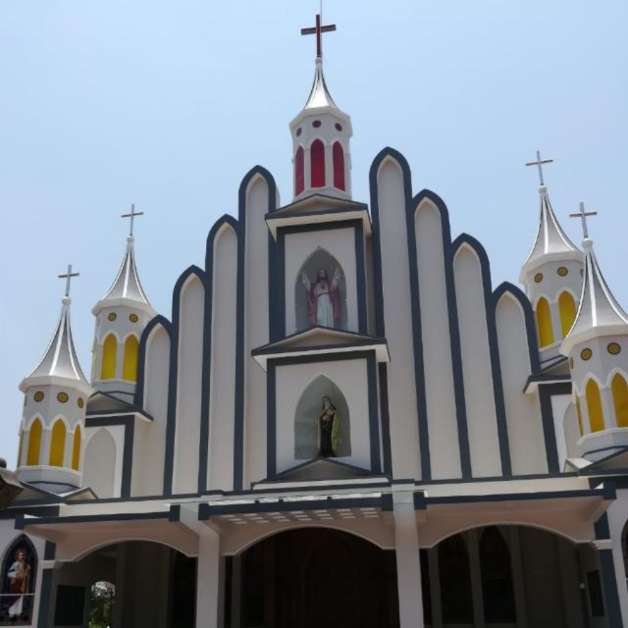 Parish