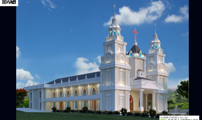 Parish