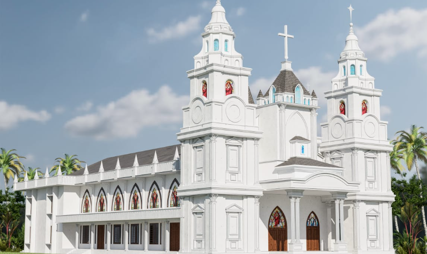 Parish