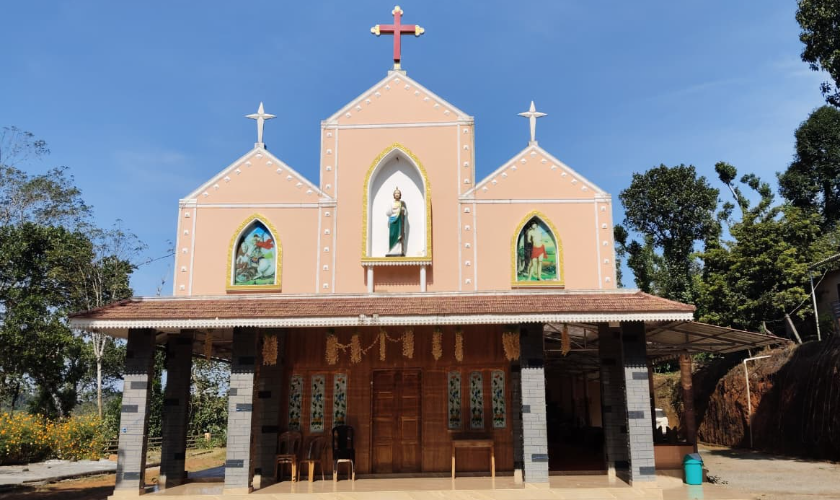 Parish