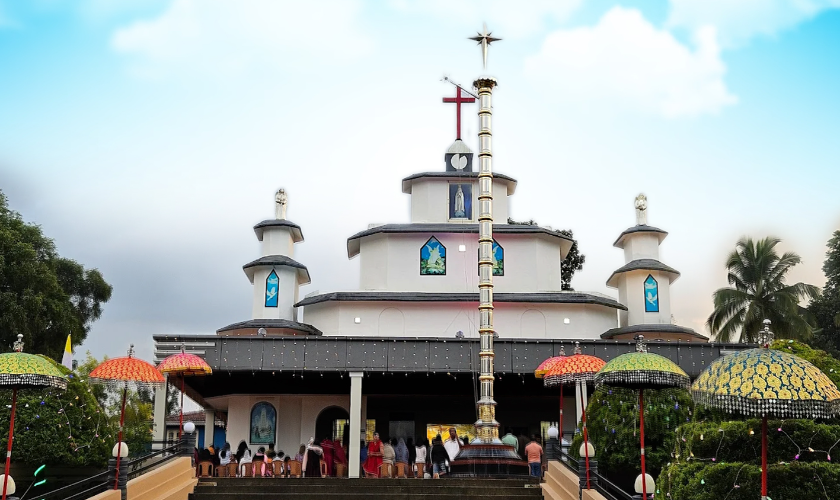 Parish