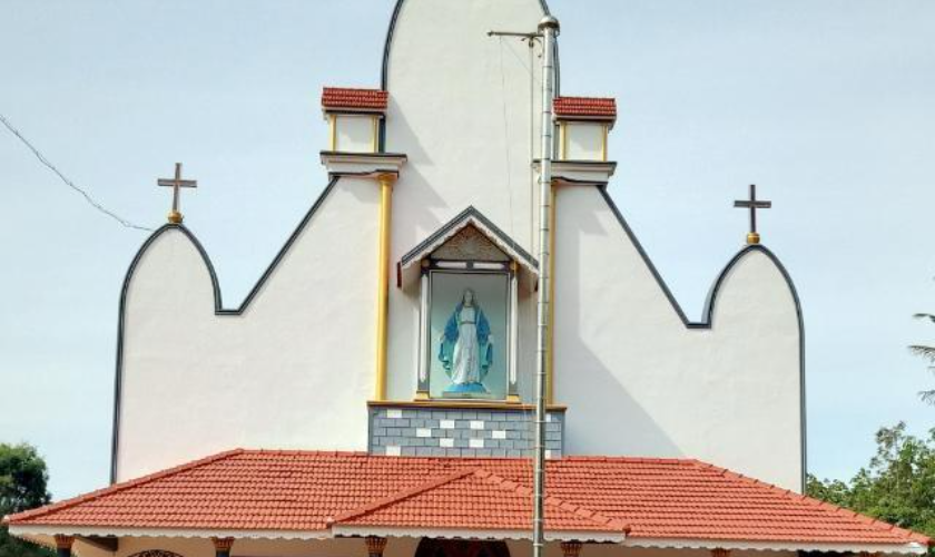 Parish
