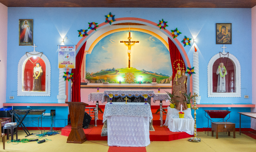 Parish