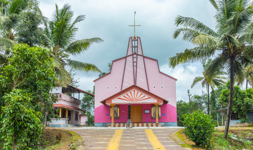 Parish