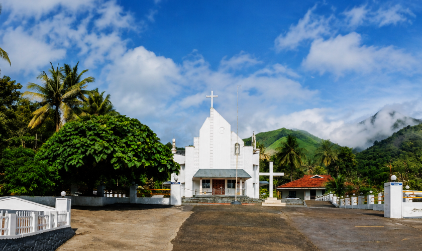 Parish