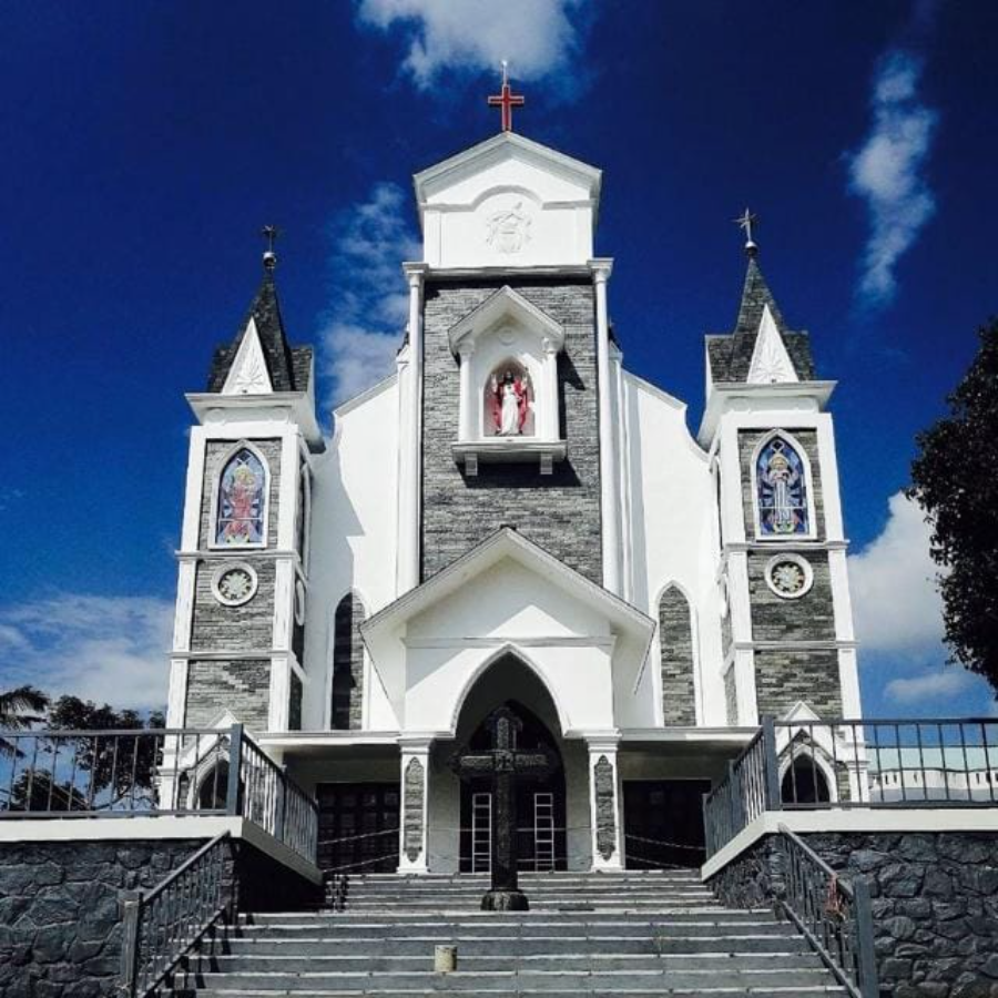 Parish