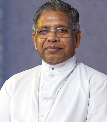 Bishop Jose, Porunnedom