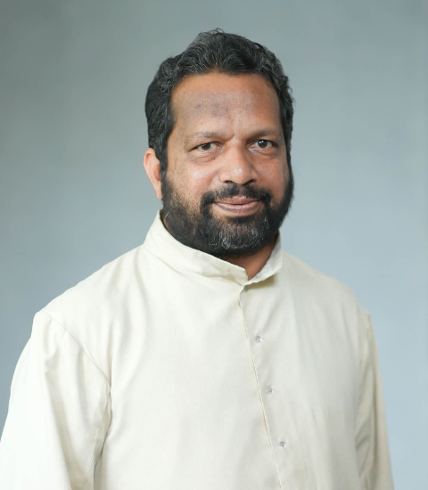 Joseph, Ousepparambil