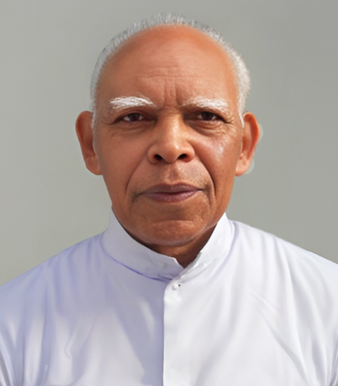 James, Kulathinal
