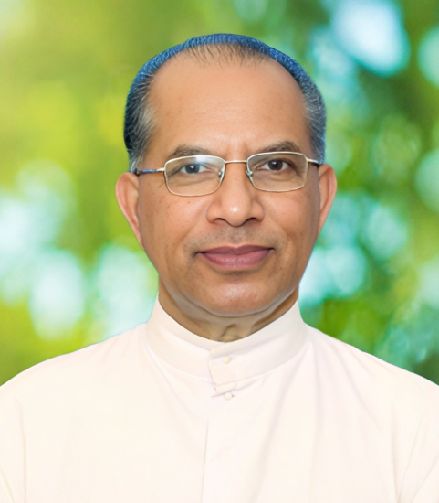 James, Kuttimakkal