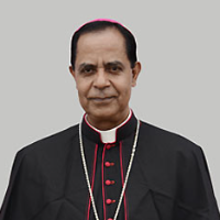 Fr. Jacob Mulavelikunnel