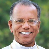 Fr. Jacob Mulavelikunnel